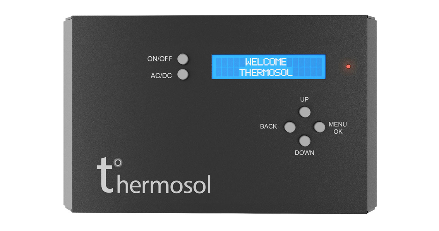 ThermoSol PV system for heating water — NENCOM