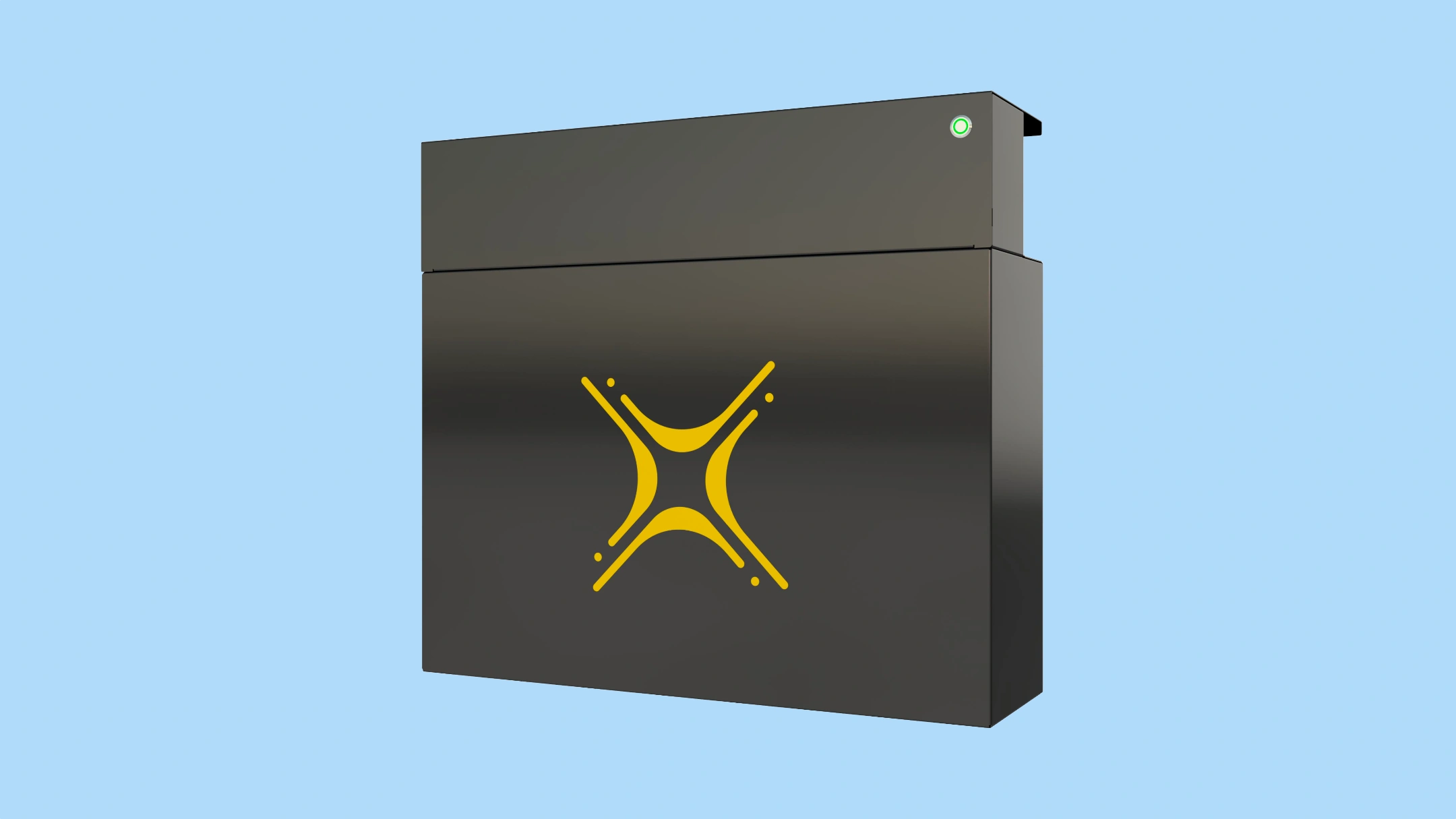 Батерии Solar MD